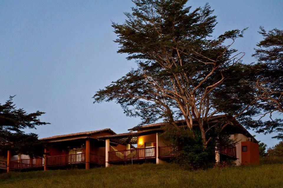 Rio Das Garcas Eco Resort São José de Mipibu Eksteriør billede